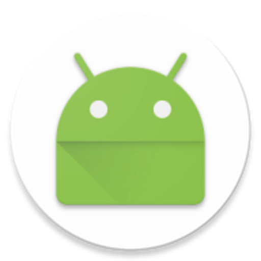 Simple Clock Widget icon