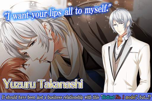 Double Proposal : Free Otome Games screenshot 5