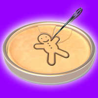 Candy Challenge 3D- 456 Player logo