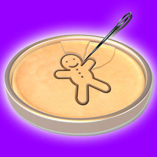 Candy Challenge 3D- 456 Player 1.3