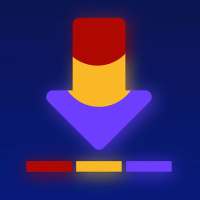 Movie Download icon