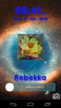 My Photo Cube Lock Screen screenshot 8