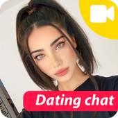 Dating Chat Random ! Free online chat video 💑 💕 1.0