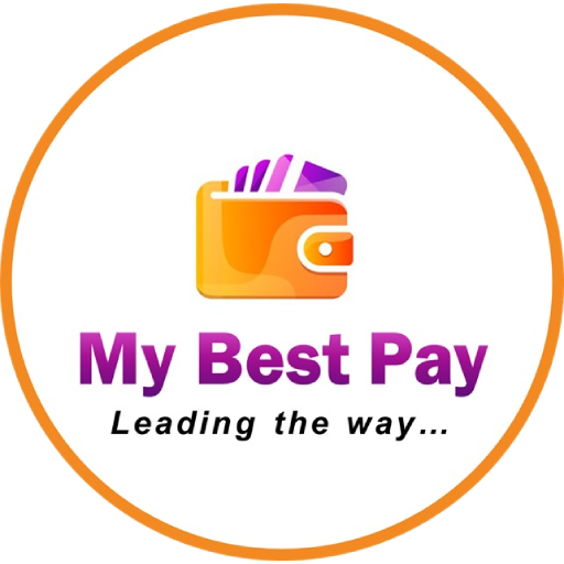 My Best Pay icon