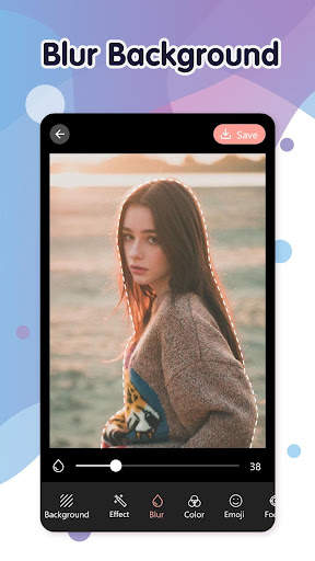 HD Photo Editor - Pic Editor screenshot 6