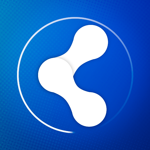 Sharing: iNDIAN Files Transfer icon