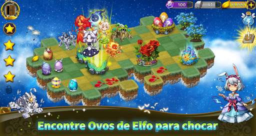 Dragão e Elfos screenshot 3