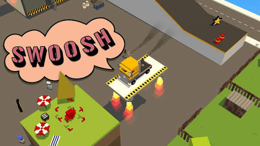 Construction Crew 3D screenshot 5