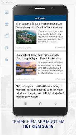 CafeF:Tin tức đầu tư, cổ phiếu screenshot 7