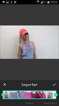 Photo To Video  Editor screenshot 3