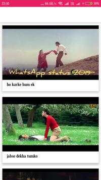 whatsup status 2019 screenshot 3
