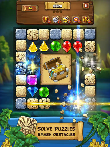 Jewel Mash screenshot 14