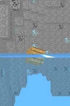 Live wallpaper about Minecraft screenshot 2