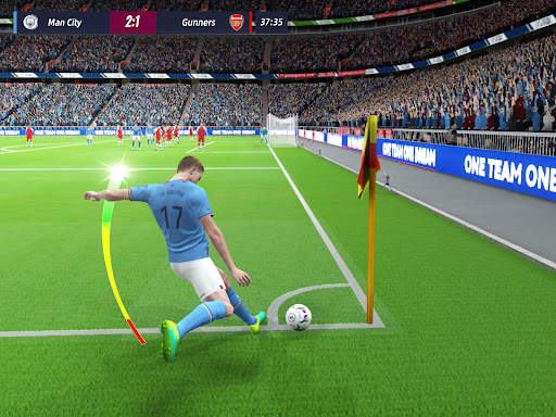 Football Master 2-Soccer Star screenshot 15