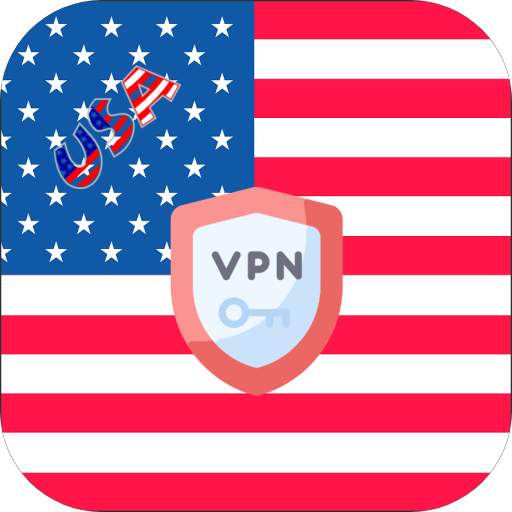 USA VPN - Secure Unlimited VPN 1.1