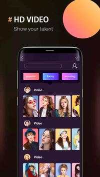 Sax Video Player - funny short video screenshot 3