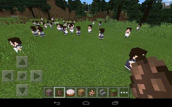 LittleMaid Mod Installer screenshot 2