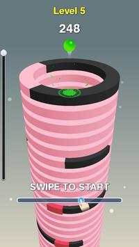 Twist Crush Ball screenshot 3