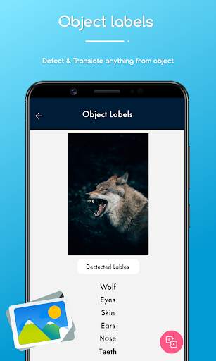 Camera & Photo Translator Free All Language screenshot 9