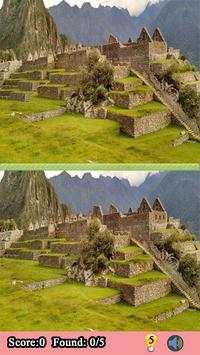 Find the Difference Picture Puzzle Games screenshot 5