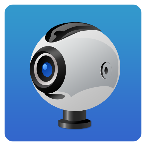 Camera Live icon