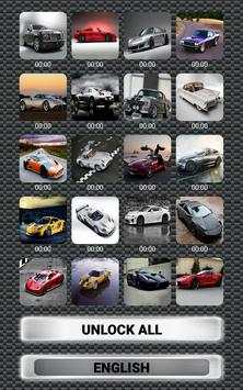 Car Puzzle Games for Boys screenshot 6