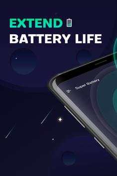 Super Battery screenshot 1