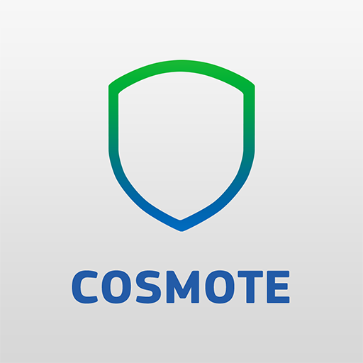 COSMOTE Total Security icon