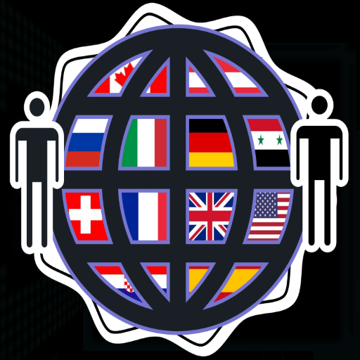 OFFLINE translator phrases иконка
