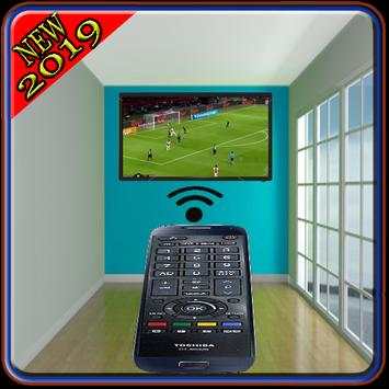Smart Remote For All Tv screenshot 1