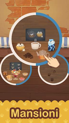 Furistas Cat Cafe screenshot 4