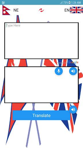English To Nepali, Nepali to English Translator screenshot 4
