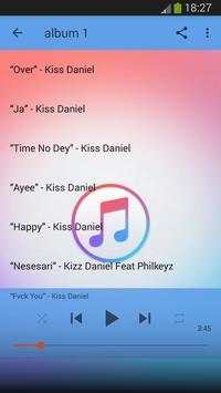 Kizz Daniel screenshot 3