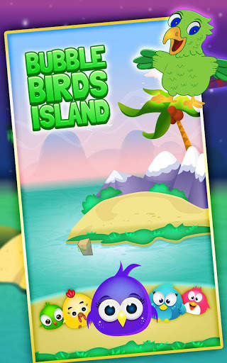 Bubble CoCo Farm 2 - Bubble Birds Shooter screenshot 8
