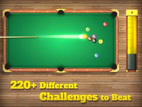 King of Billiards pool. screenshot 4
