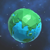 Voyager icon