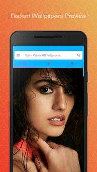Disha Patani HD Wallpapers & Backgrounds screenshot 3
