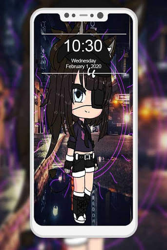 Gacha Wallpaper screenshot 2