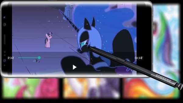 watch my little pony screenshot 6