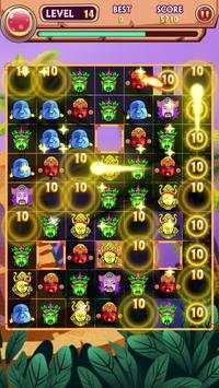 Clan of Gods screenshot 7