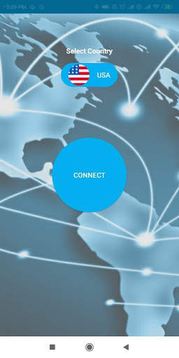 Easy VPN - Free VPN proxy master, super VPN shield screenshot 2