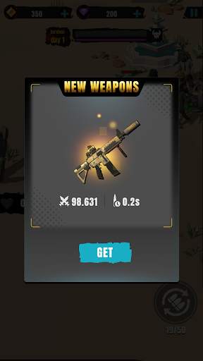 Zombie Survival screenshot 6
