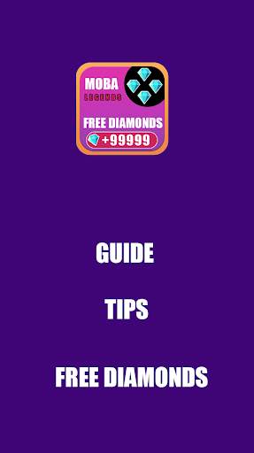 Daily Free Diamonds Mobile l legend Tips & Hints screenshot 4
