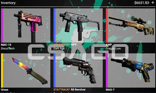 Deadly Cases screenshot 1