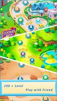 Candy Mania Pop screenshot 4