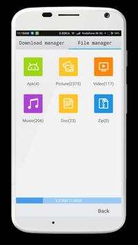 Web Browser & Internet screenshot 7
