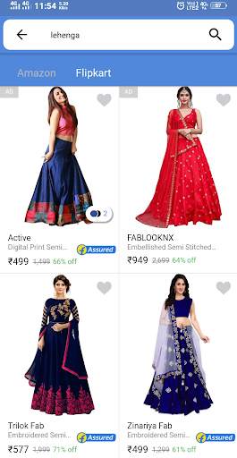 Shopping Hunt: - All in one Online Shopping Apps screenshot 11