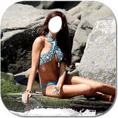 Girls Bikni Styles photo Editor 2018 on 9Apps