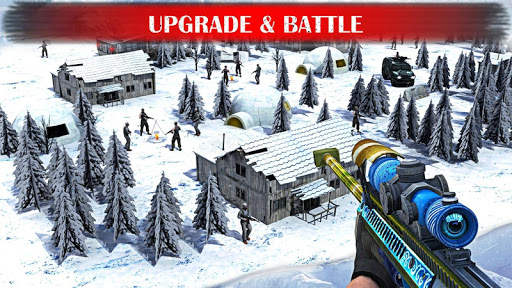 Sniper Elite Shooter screenshot 3