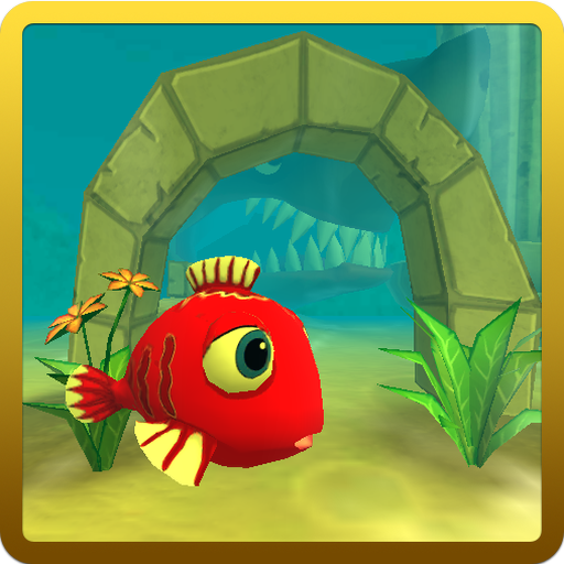Abyss Run 2: The Lost Temple icon